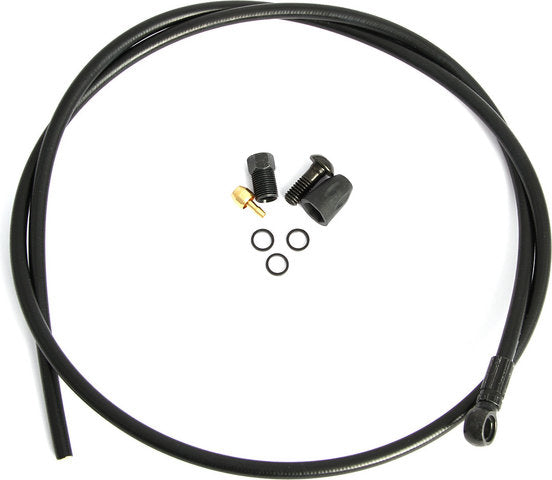 Load image into Gallery viewer, Hayes brake hose for stroker