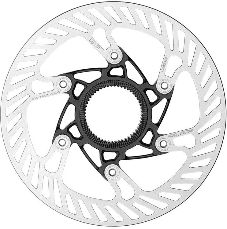 Load image into Gallery viewer, Campagnolo afs 03 disc rotor | 160mm