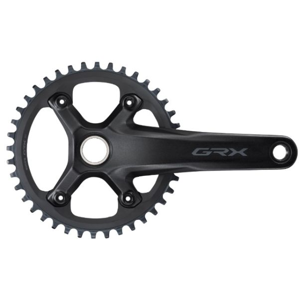 Load image into Gallery viewer, Shimano GRX-600 FC-RX600 172.5mm 40T 11 speed