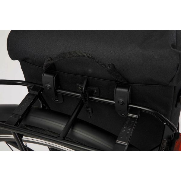 Load image into Gallery viewer, Burgers - new looxs tas new looxs sports enkel | sports | zwart | 20l
