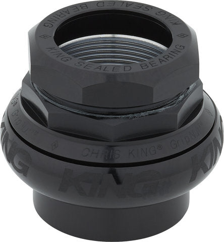 Load image into Gallery viewer, Chris king gripnut sotto voce ec30 25.4 - ec30 26 threaded headset