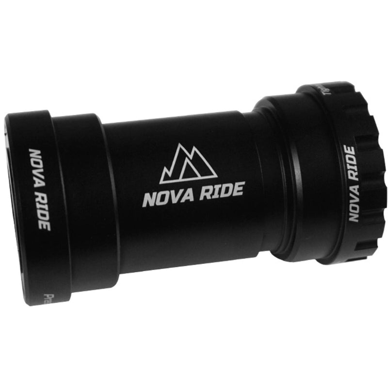 Load image into Gallery viewer, Novaride - pf30 sram dub29 trapas zwart