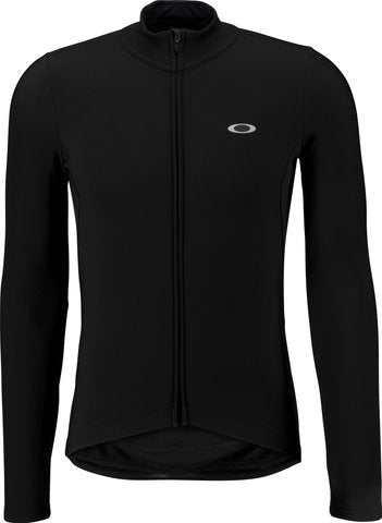Load image into Gallery viewer, Oakley clima thermal ls jersey