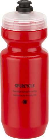 Load image into Gallery viewer, Spurcycle catchup drink bottle 650 ml