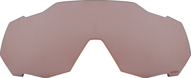 Load image into Gallery viewer, 100% spare hiper lens for speedtrap sports glasses
