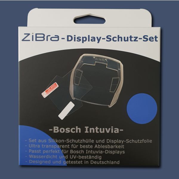 Load image into Gallery viewer, Displaycover Zibra Bosch Intuvia
