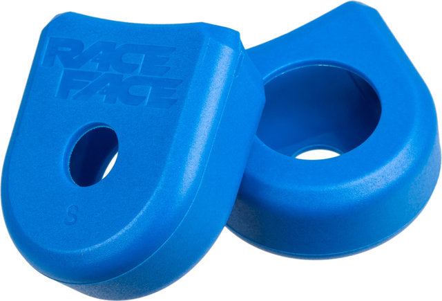Load image into Gallery viewer, Race face crank boots crank guard - small