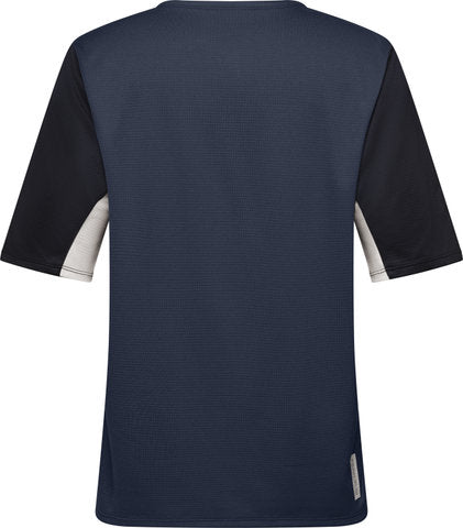 Load image into Gallery viewer, Fox head youth defend s s jersey