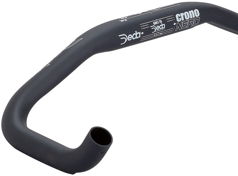 Load image into Gallery viewer, Deda crononero low rider handlebar