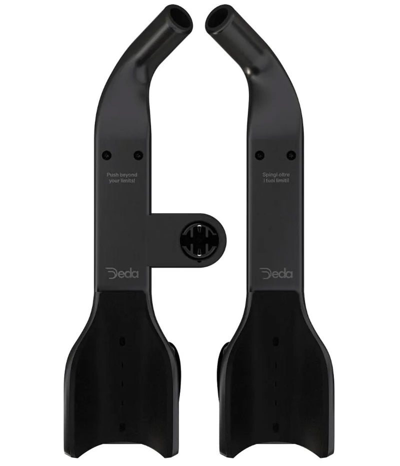 Load image into Gallery viewer, Deda tt jet 2 hrydro aluminum handlebar attachment for sram blips