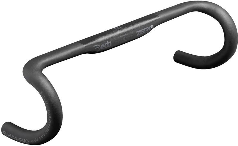 Load image into Gallery viewer, Deda zero 02 dcr 360mm rhm-evo handlebar