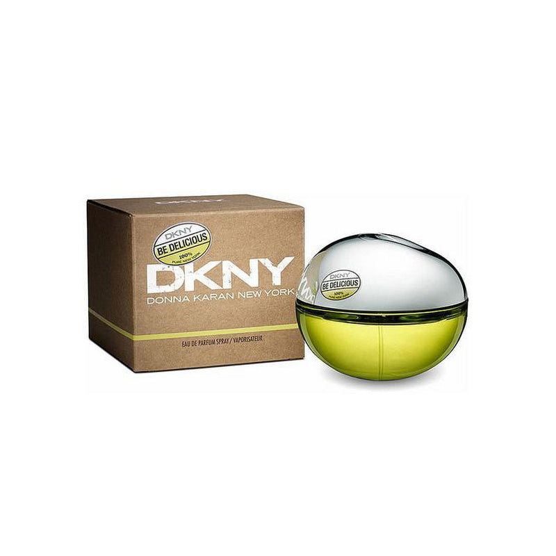 Load image into Gallery viewer, Dkny - donna karan dnky be delicious eau de parfum spray 30ml dames