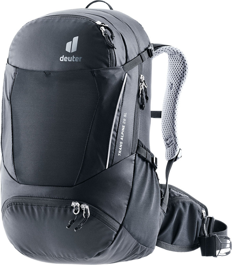 Load image into Gallery viewer, Deuter trans alpine 28 sl - fahrradrucksack