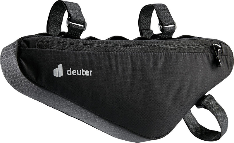 Load image into Gallery viewer, Deuter triangle front bag 1.5 - frame bag