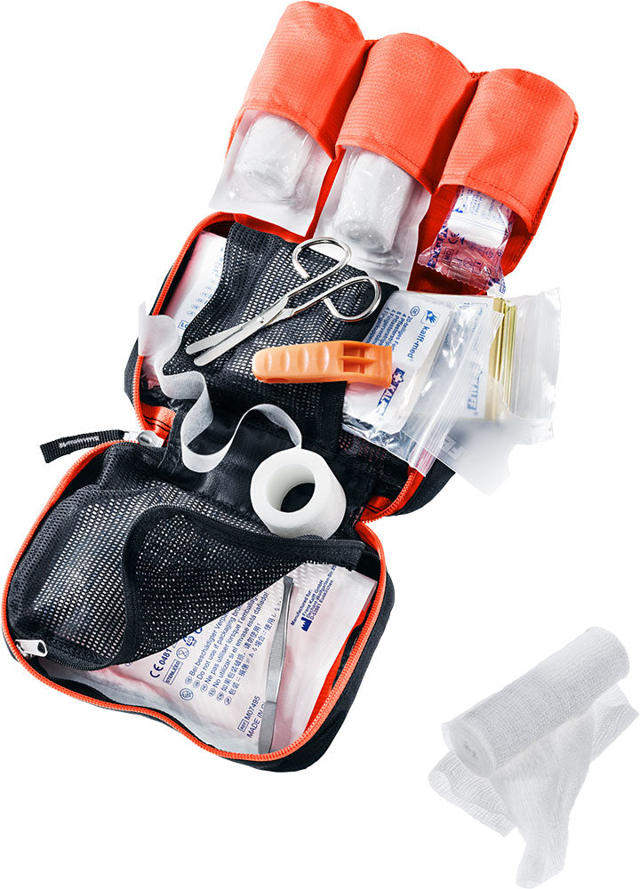 Load image into Gallery viewer, Deuter first aid kit