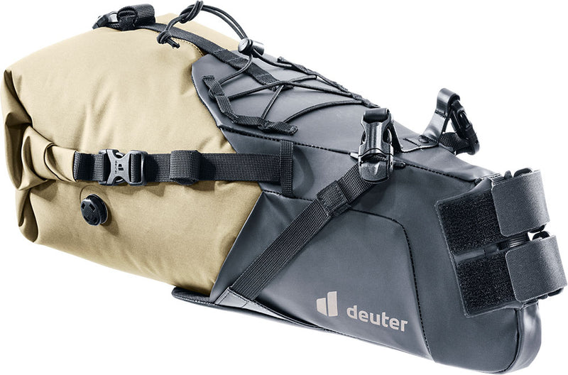 Load image into Gallery viewer, Deuter cabezon sb 16 - saddlebag