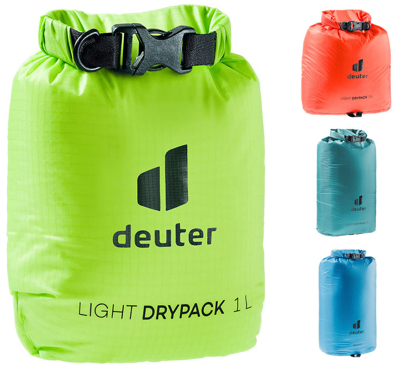 Load image into Gallery viewer, Deuter light drypack