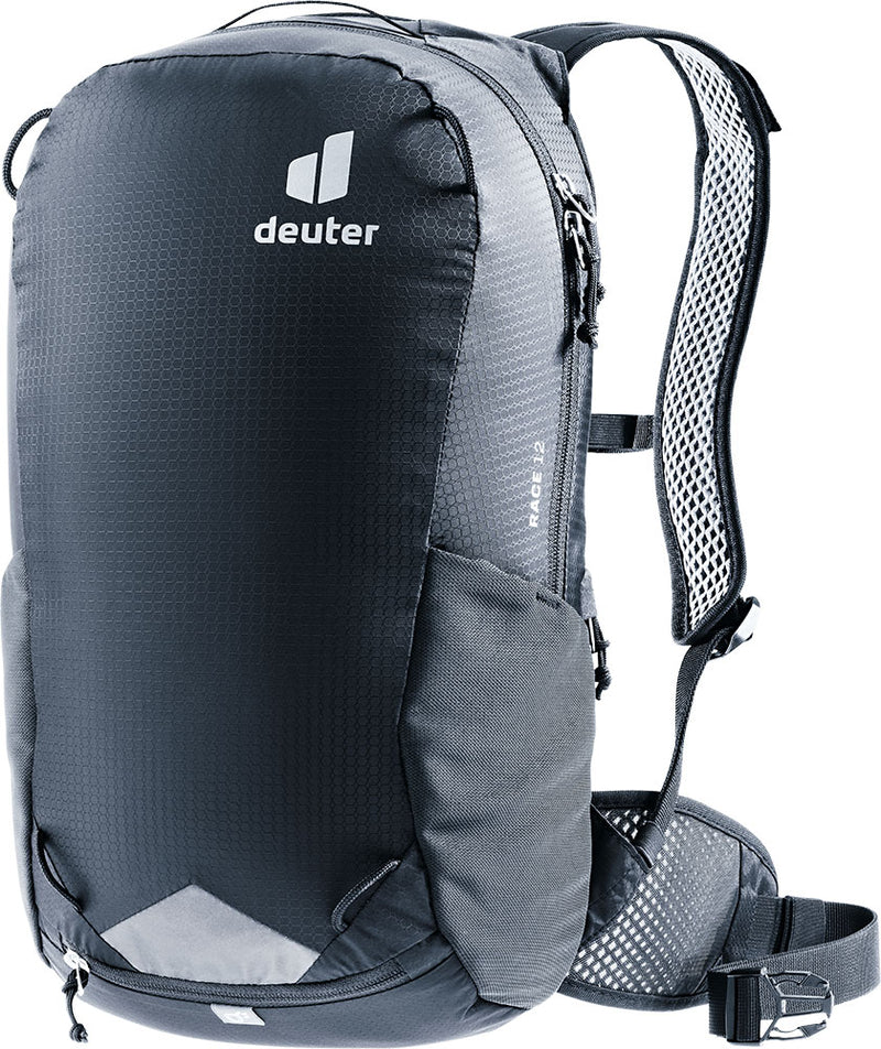 Load image into Gallery viewer, Deuter race 12 - bike backpack