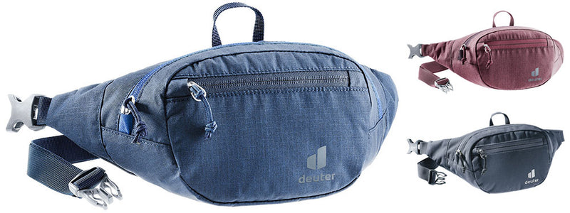 Load image into Gallery viewer, Deuter belt i - hip bag