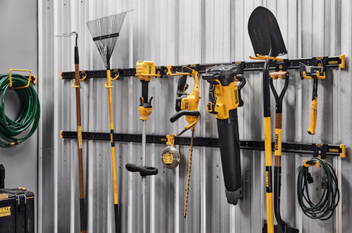 Load image into Gallery viewer, Dewalt accessoires 48in metal rail - dwst82800-1