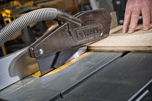 Afbeelding laden in galerijviewer, Dewalt accessoires cirkelzaagbl. s40 250x30x30t - dt4226-qz