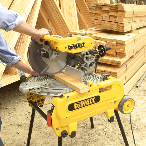 Afbeelding laden in galerijviewer, Dewalt accessoires cirkelzaagbl. s40 305x30x60t - dt4260-qz