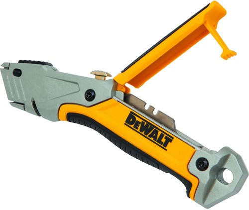 Afbeelding laden in galerijviewer, Dewalt accessoires dwht10046-0 | uitschuifmes - dwht10046-0