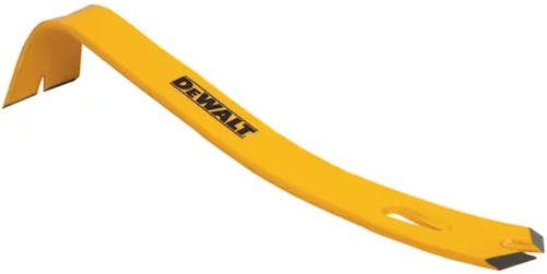 Afbeelding laden in galerijviewer, Dewalt accessoires dwht55518-1 | koevoet | 300 mm - dwht55518-1