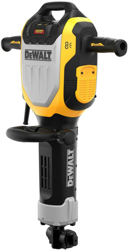 Load image into Gallery viewer, Dewalt d25966-qs beitelhamer | 28mm | 230v | 18 kg - d25966-qs