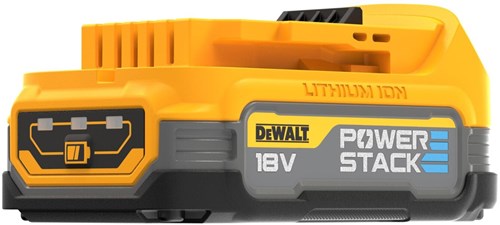 Load image into Gallery viewer, Dewalt dcbp034 | accu | powerstack | 18v xr | 1.7ah - dcbp034-xj