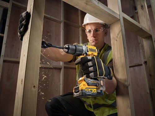 Load image into Gallery viewer, Dewalt dcbp318s2-xj | accu duopack | powerstack | 2x 18v xr | 3.5ah - dcbp318s2-xj