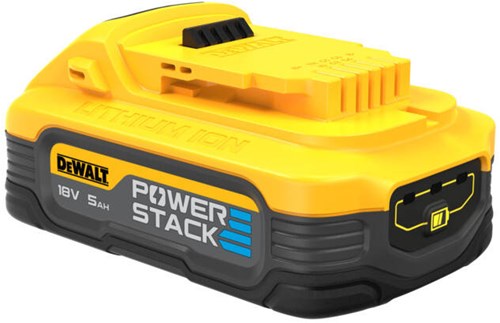 Load image into Gallery viewer, Dewalt dcbp518-xj | accu | powerstack | 18v xr | 5.0ah