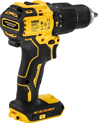Load image into Gallery viewer, Dewalt dcd709n accu klopboormachine 18v body | zonder accu's en lader - dcd709n-xj