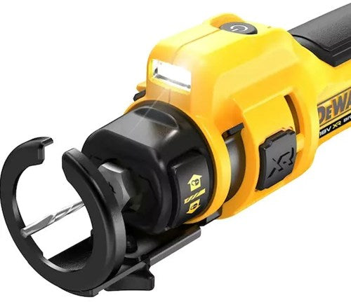 Load image into Gallery viewer, Dewalt dce555n-xj | 18v xr gipsfrees | zonder accu en lader - dce555n-xj