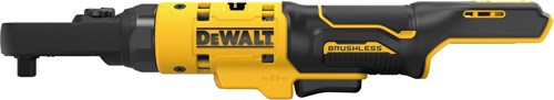Load image into Gallery viewer, Dewalt dcf500n-xj accu haakse ratelsleutel | 1 4 en 3 8 | 12v | body | zonder accu's en lader - dcf500n-xj
