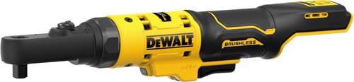 Load image into Gallery viewer, Dewalt dcf500n-xj accu haakse ratelsleutel | 1 4 en 3 8 | 12v | body | zonder accu's en lader - dcf500n-xj