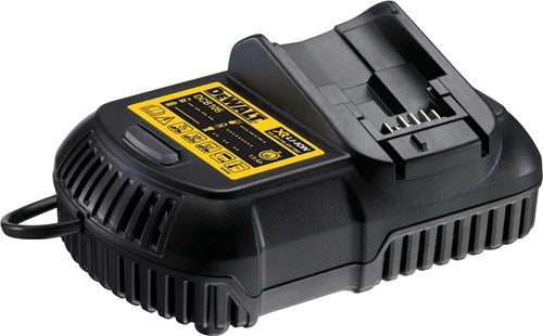 Load image into Gallery viewer, Dewalt dcf620d2k 18v xr brushless bandschroefmachine 2x 2.0ah set - dcf620d2k-qw