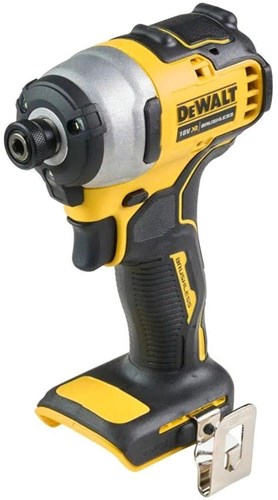 Load image into Gallery viewer, Dewalt dcf809n-xj | slagschroevendraaier body | koolborsteloos | zonder accu en zonder lader - dcf809n-xj