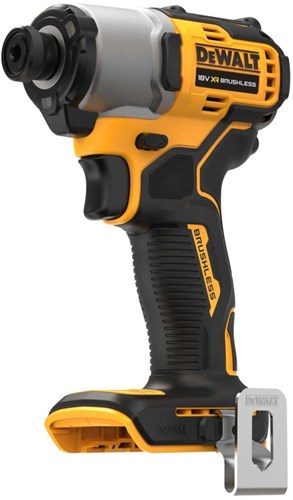 Load image into Gallery viewer, Dewalt dcf840n | accu slagschroevendraaier | 1 4 | 18v xr | excl. accu en lader | dcf840n-xj