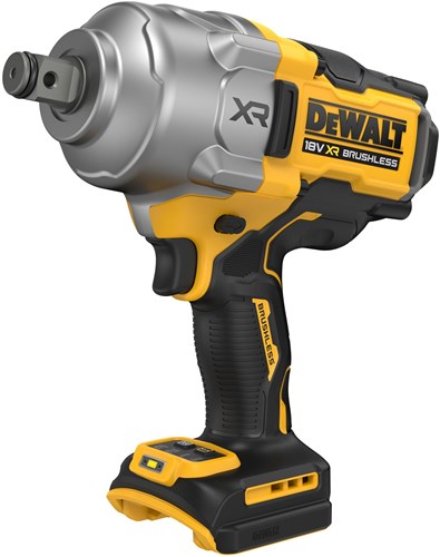 Load image into Gallery viewer, Dewalt dcf964n accu slagmoersleutel 1898nm 3 4 frictiering 18v xr basic body