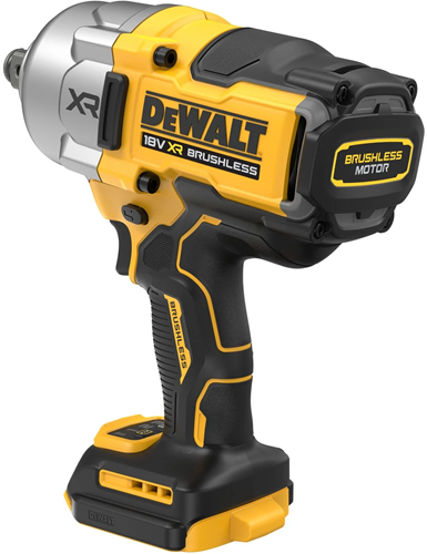 Load image into Gallery viewer, Dewalt dcf964nt hoogkoppel accu slagmoersleutel | 3 4 | 18v | excl. accu en lader | in tstak - dcf964nt-xj