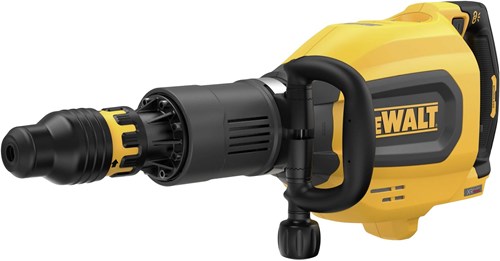 Load image into Gallery viewer, Dewalt dch911nk-xj accu breekhamer | xr 54v | flexvolt | sds - max | 27j | in | zonder accu's en lader