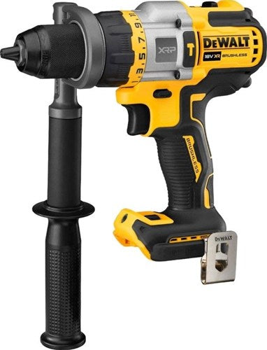 Load image into Gallery viewer, Dewalt dck2052h2t-qw | 18v xr brushless 2-delig voordeelset (2x 5.0ah accu) - dck2052h2t-qw