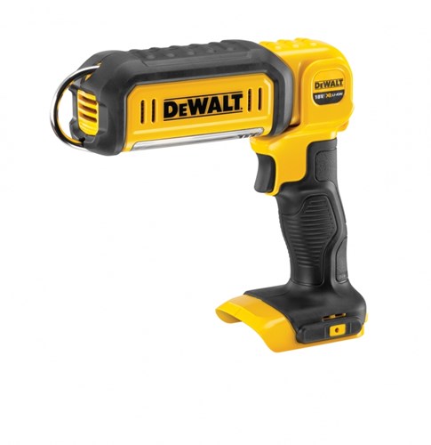 Load image into Gallery viewer, Dewalt dcl050 werklamp | zonder accu's en lader - dcl050-xj