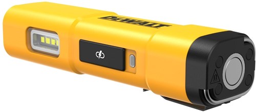 Load image into Gallery viewer, Dewalt dcl183-xj zaklamp | usb-c | 3,6v | 400 lumen - dcl183-xj
