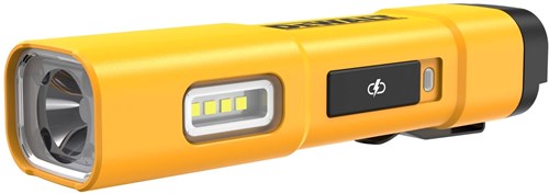 Load image into Gallery viewer, Dewalt dcl183-xj zaklamp | usb-c | 3,6v | 400 lumen - dcl183-xj
