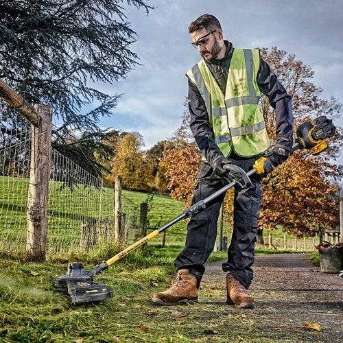 Load image into Gallery viewer, Dewalt dcm571n-xj accu grastrimmer flexvolt 54v body excl. accu's en lader - dcm571n-xj