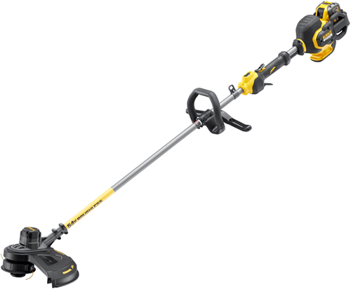 Load image into Gallery viewer, Dewalt dcm571x1 | xr flexvolt accu grastrimmer bosmaaier 54v 38cm (1x 9.0ah accu + lader) - dcm571x1-qw