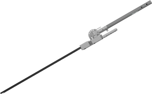 Load image into Gallery viewer, Dewalt dcmasph6n | split boom opzetstuk | heggenschaar op steel - dcmasph6n-xj