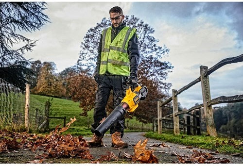 Load image into Gallery viewer, Dewalt dcmba572x1 | accu axiale bladblazer | 54v | flexvolt | 9,0 ah accu + snellader - dcmba572x1-qw